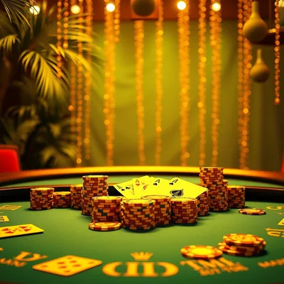 InterCasino Casino