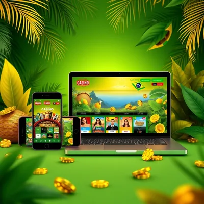 Download Do Aplicativo De Login Do ZevCasino